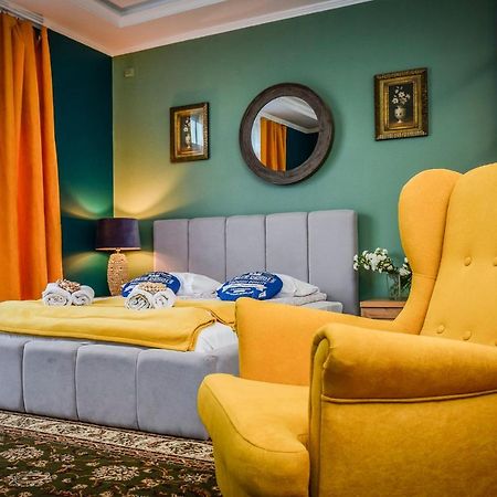 Apartamenty Na Fali 그디니아 외부 사진