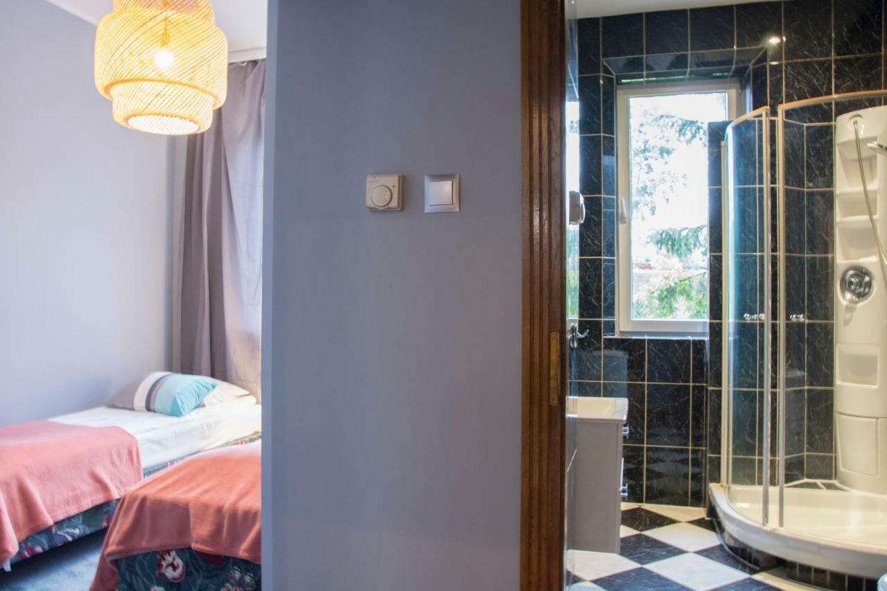 Apartamenty Na Fali 그디니아 외부 사진