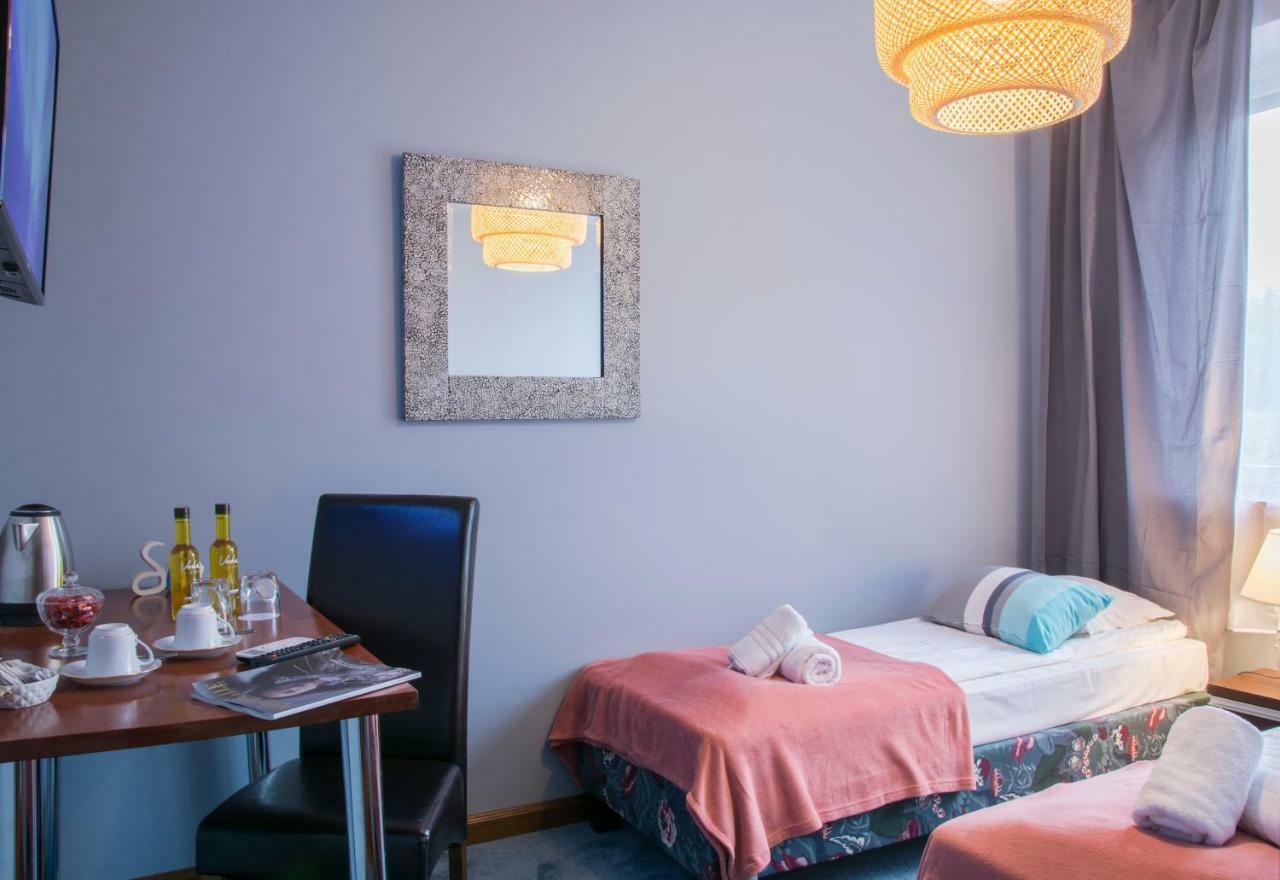 Apartamenty Na Fali 그디니아 외부 사진