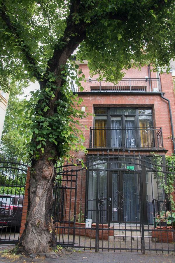 Apartamenty Na Fali 그디니아 외부 사진