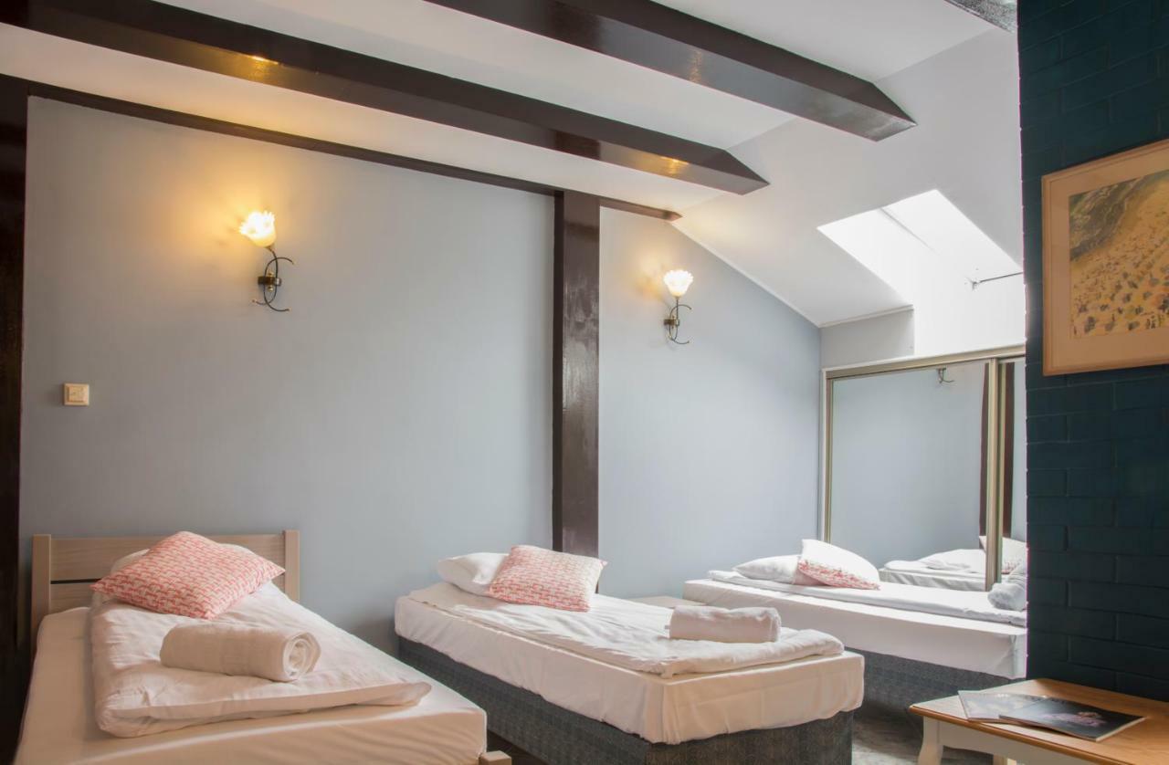Apartamenty Na Fali 그디니아 외부 사진