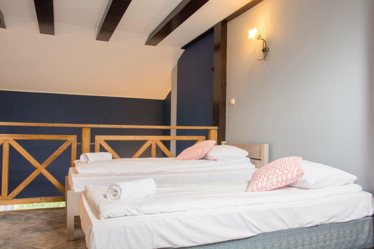 Apartamenty Na Fali 그디니아 외부 사진