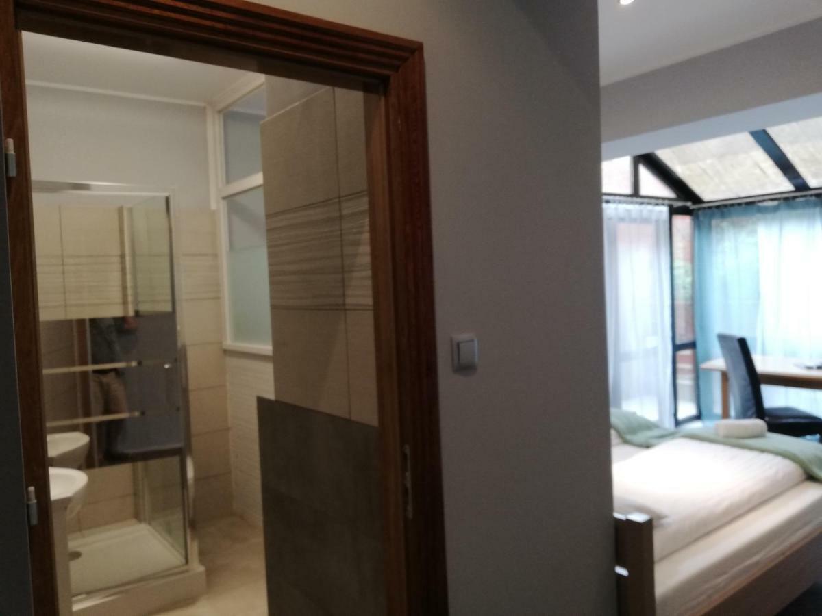 Apartamenty Na Fali 그디니아 외부 사진