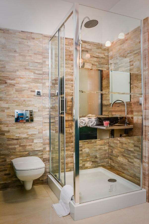 Apartamenty Na Fali 그디니아 외부 사진