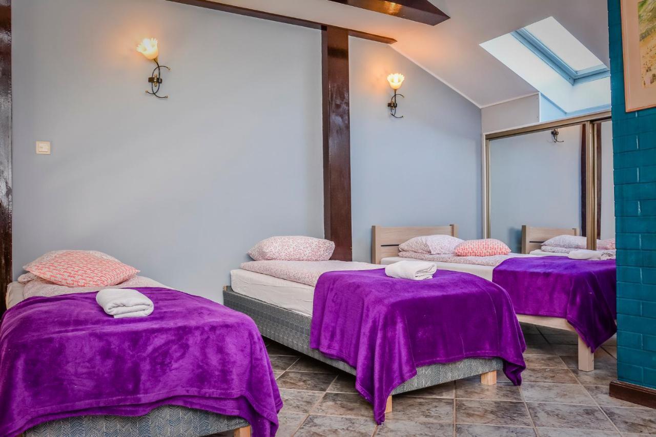 Apartamenty Na Fali 그디니아 외부 사진