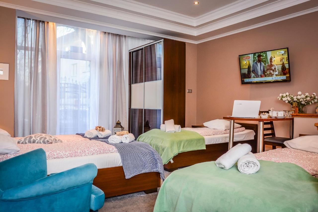 Apartamenty Na Fali 그디니아 외부 사진